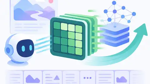 UltraQuant：4-bit KV 快取加速長代理