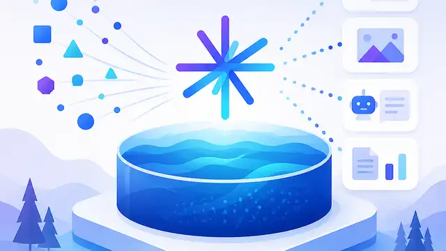 Zilliz Vector Lakebase turns vector search into one platform