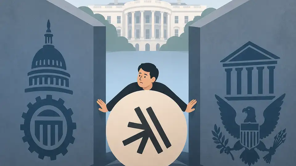白宮轉向後,Anthropic 仍卡在兩道聯邦壓力