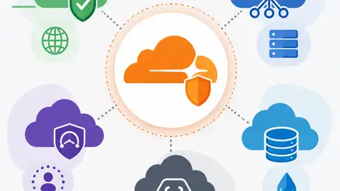Cloudflare’s main rivals and what each one does best