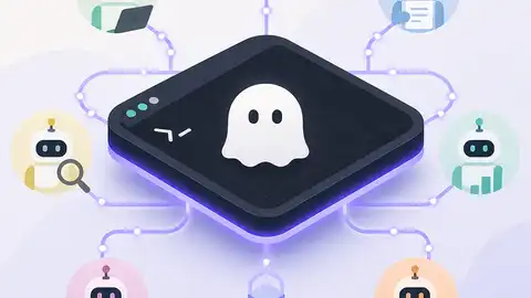 Libghostty is becoming the terminal substrate for agent workflows