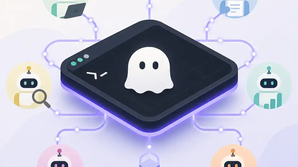 Libghostty is becoming the terminal substrate for agent workflows