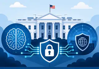 White House AI order ties innovation to cyber defense