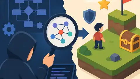 RevengeBench tests reverse-engineering game policies