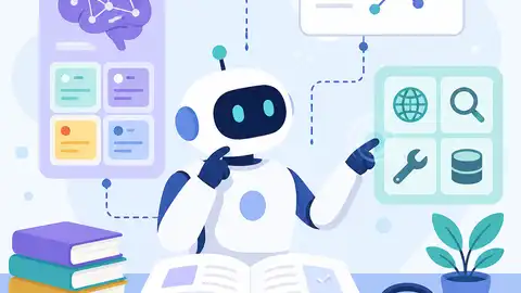 新 NLP 論文盯上代理記憶與工具使用