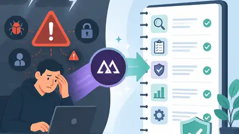 Mythos turns a security scare into a cyber audit playbook