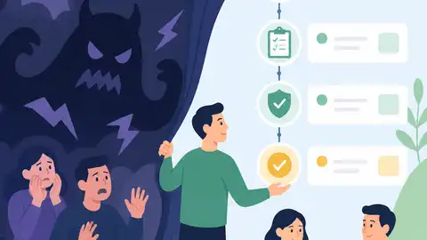 Mythos 把安全驚嚇變稽核流程