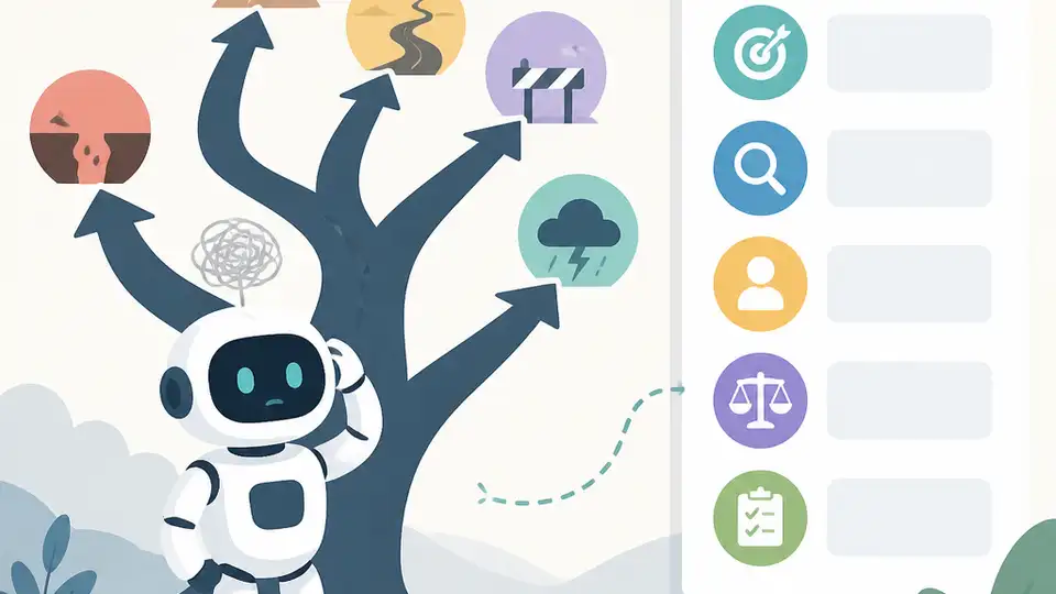 AI 优先常选错方向,先看这 5 点