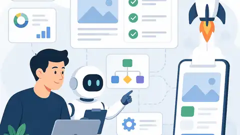 Manus AI 證明代理式 App 已能上線做事