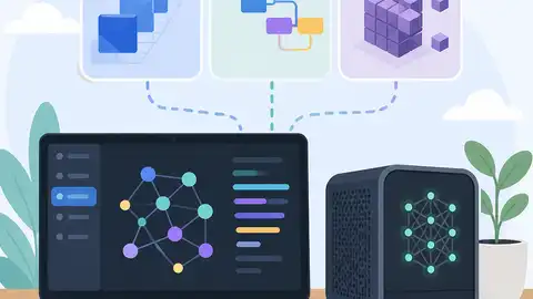 vLLM, SGLang, vMLX: better local LLM runtimes