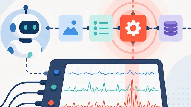 Nx Polygraph targets AI agent bottlenecks