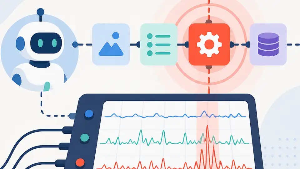 Nx Polygraph targets AI agent bottlenecks