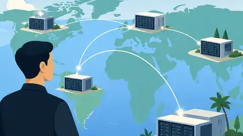 Anthropic’s overseas data-center push is the right move
