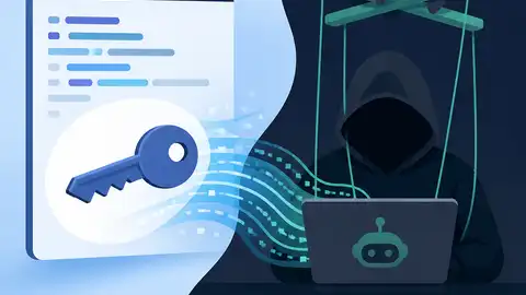 公開 Sentry key 也能劫持 AI 編碼工具