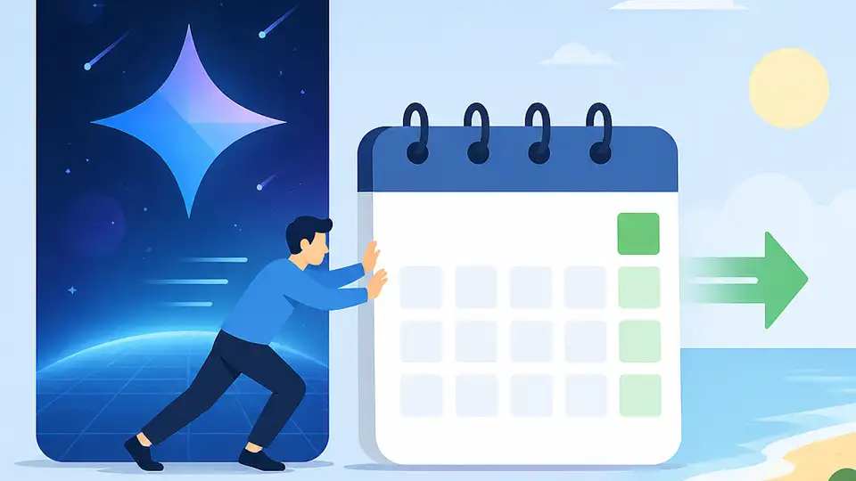 Google Pushes Gemini 3.5 Pro to July