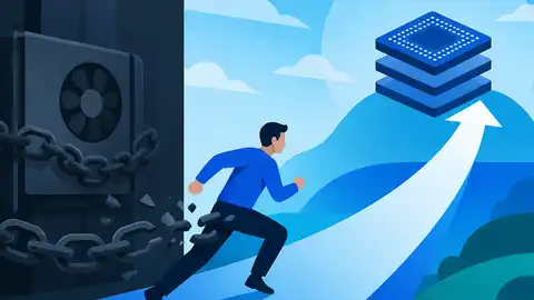 Qualcomm’s $14B plan to escape CUDA