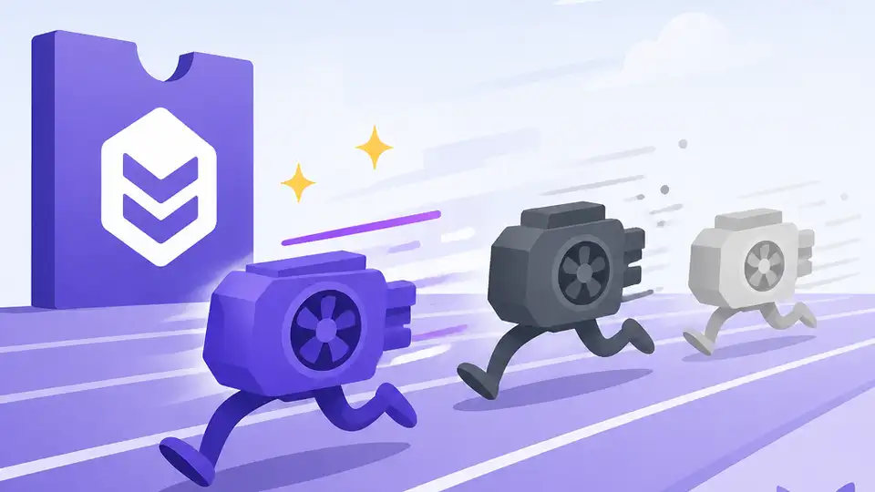 2026 WebAssembly 執行器誰變快了