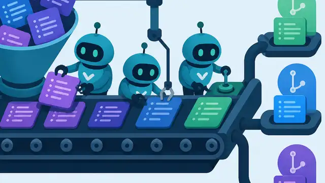 Valkey’s bots turn backporting into a pipeline
