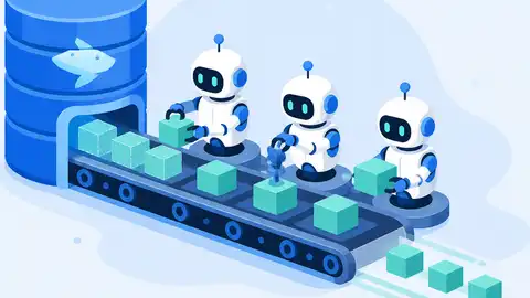 Valkey 用 bots 把回補變流水線