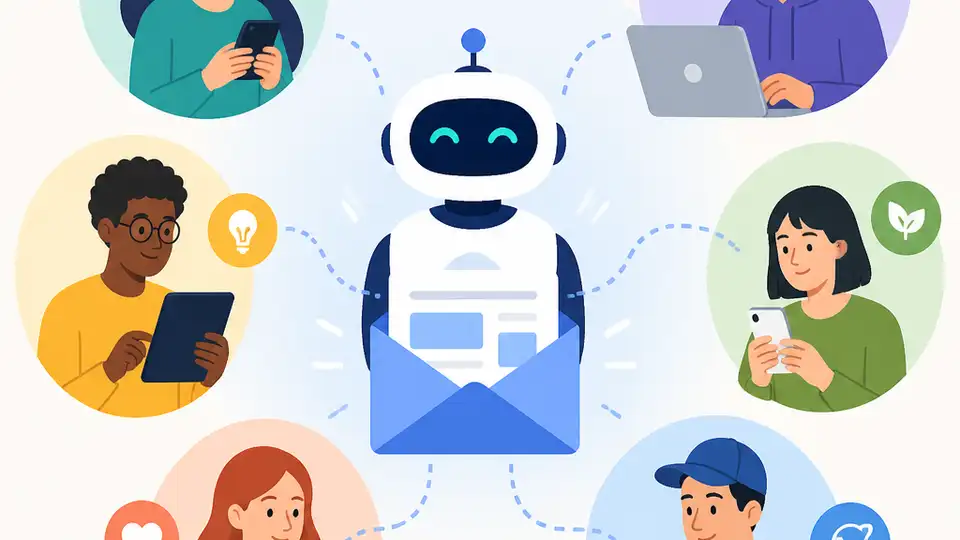 AI newsletters for every AI reader
