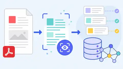 OCR 4 turns PDFs into cited RAG input