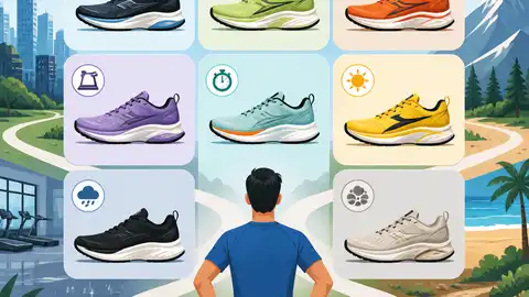 2026跑鞋實測9雙，按場景直接選