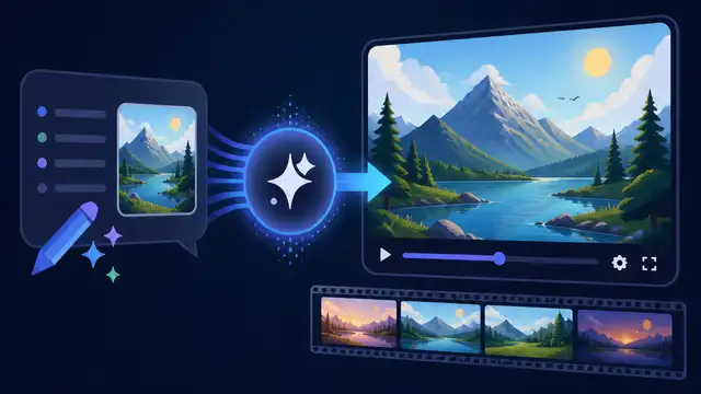 Grok Imagine 1.5 turns prompts into 720p video