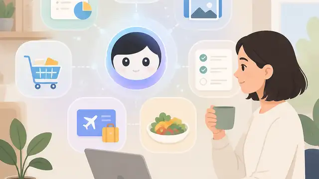 豆包专业版把Agent做成日常工具