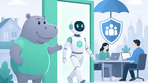 Hippo 導入 Devin 進入保險工程