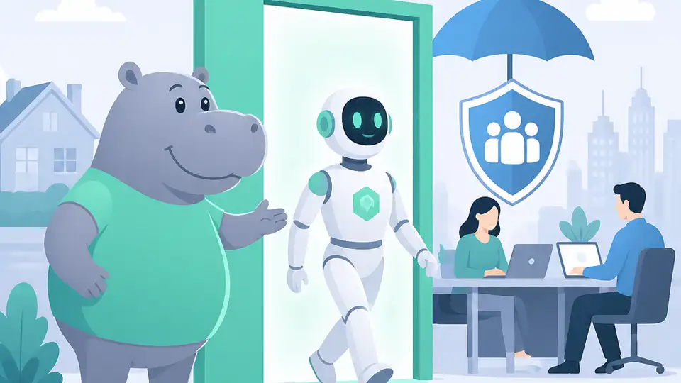 Hippo 導入 Devin 進入保險工程