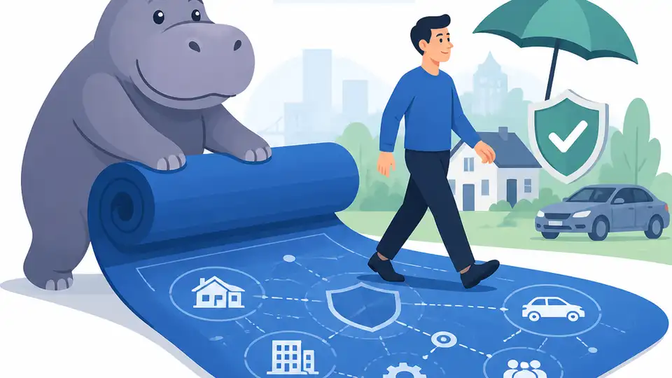 Hippo rolls out Devin across insurance engineering