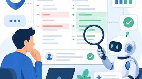 Open Code Review 把 AI 審查變準