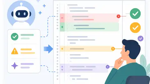 Open Code Review turns AI reviews into line-accurate checks