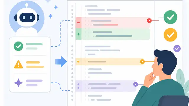 Open Code Review turns AI reviews into line-accurate checks
