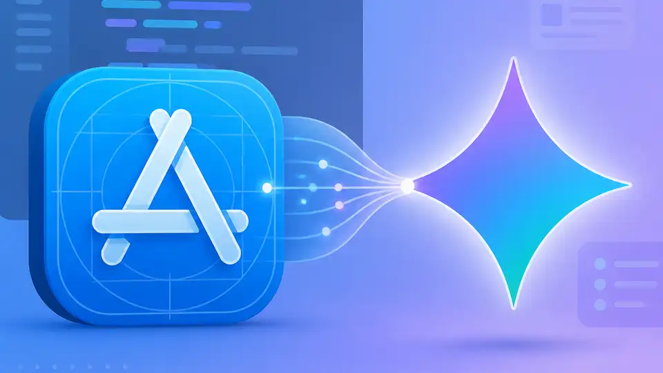 Xcode 26.6 Adds Gemini to Apple’s AI Coding Stack