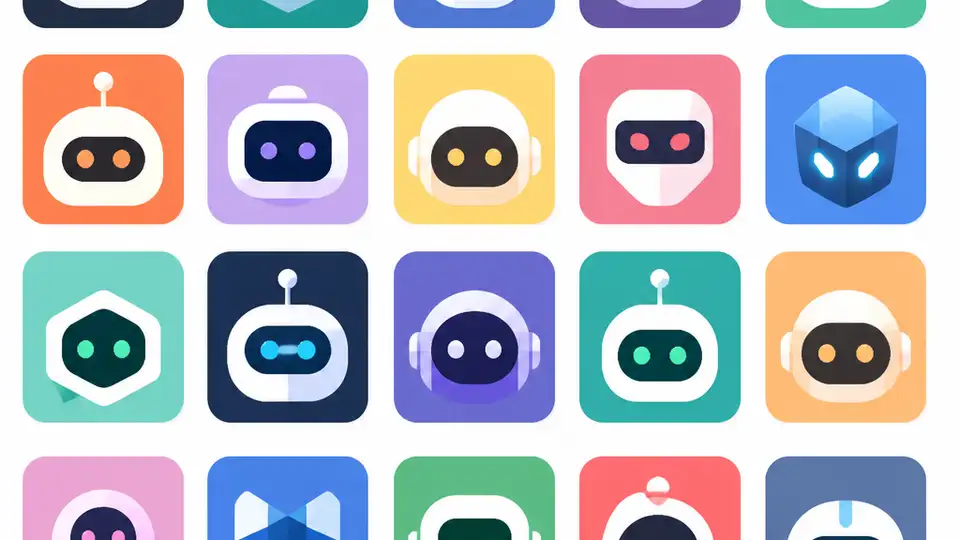 20 AI coding assistants, stripped down for 2026