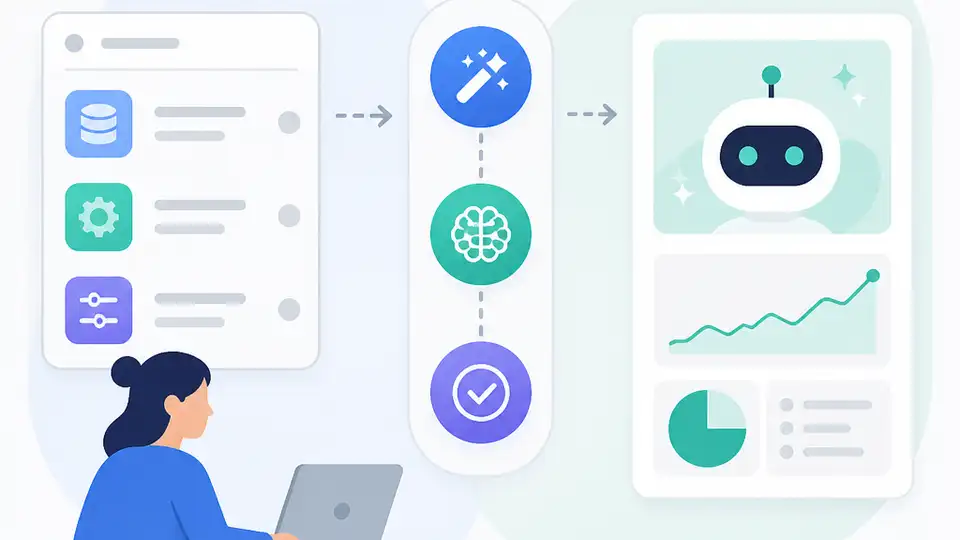 Spec Kit turns setup into a guided AI workflow