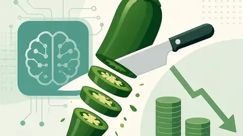 OpenAI 自研 Jalapeño，先砍推理成本