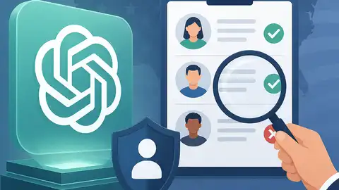 OpenAI's latest model faces U.S. user vetting