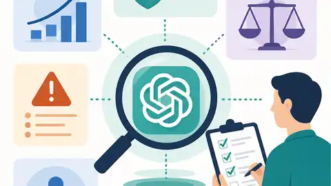 5 個訊號看懂 OpenAI 新模型審查