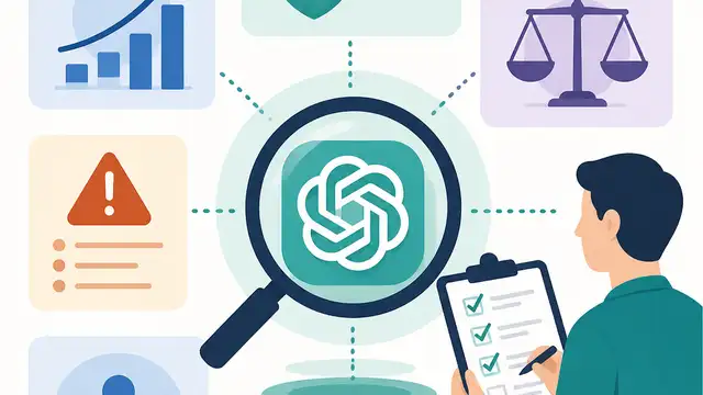 5 個訊號看懂 OpenAI 新模型審查