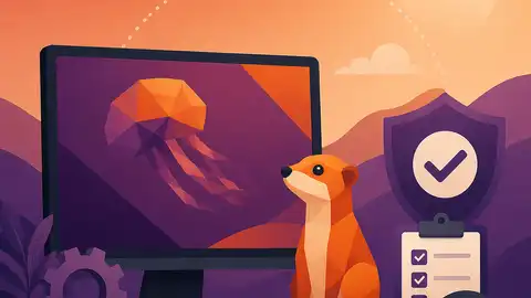 Ubuntu 26.10 Snapshot 2 進入測試期