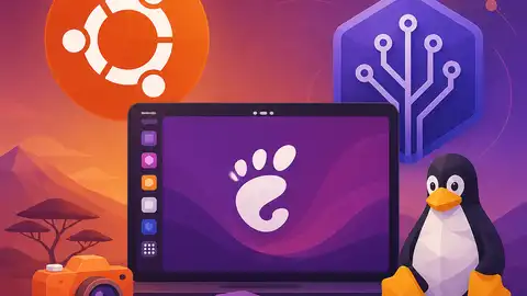 Ubuntu 26.10 Snapshot 2 adds GNOME 50 and kernel 7.0