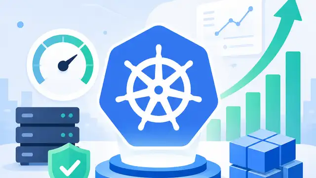 DevZero 是 2026 年真正重要的 Kubernetes 優化工具