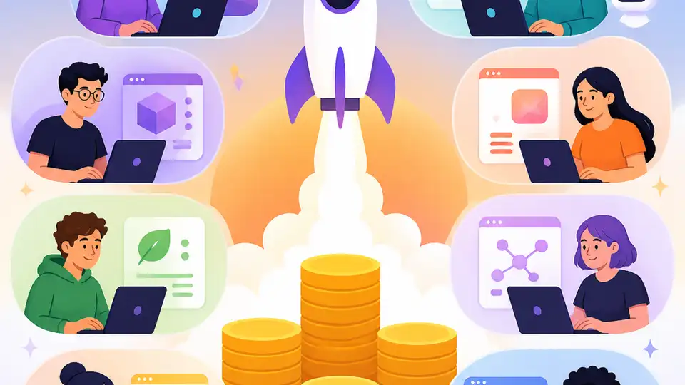 8 vibe-coding startups raising billions now