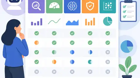 Best Prompt Evaluation Tools in 2026, Compared