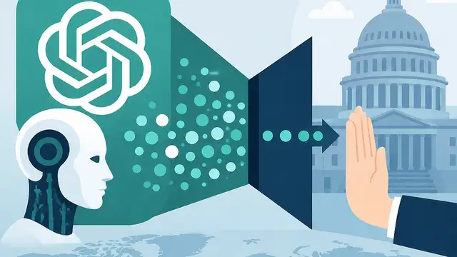 OpenAI narrows GPT-5.6 rollout after U.S. request