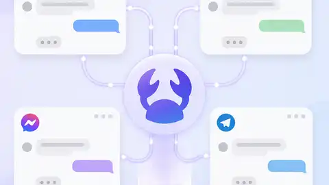 OpenClaw turns chat apps into a persistent AI