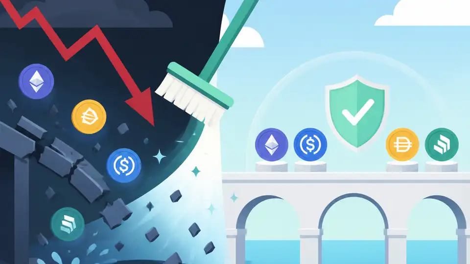 DeFi’s crash problem gets a cleaner fix