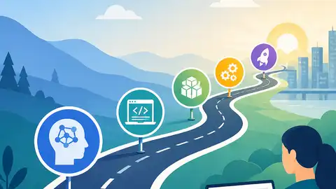 MLOps Roadmap 2026 Turns Learning Into Delivery